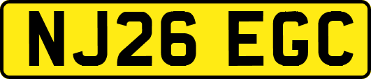NJ26EGC