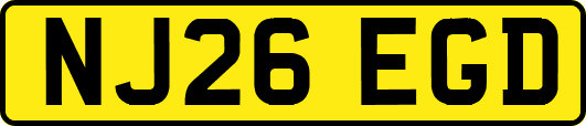 NJ26EGD
