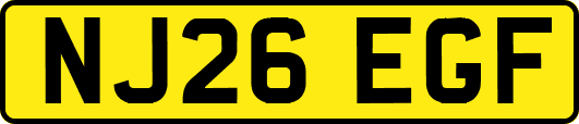 NJ26EGF