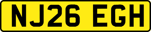NJ26EGH