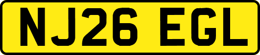 NJ26EGL