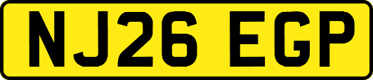 NJ26EGP