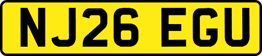NJ26EGU