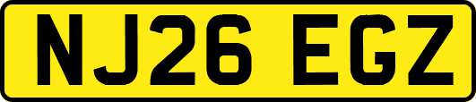NJ26EGZ