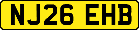 NJ26EHB