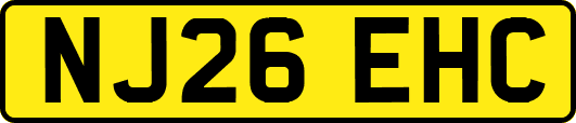 NJ26EHC