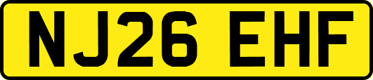 NJ26EHF