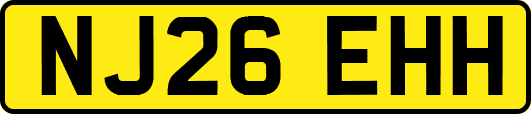 NJ26EHH