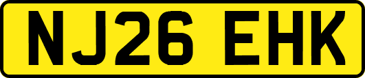 NJ26EHK