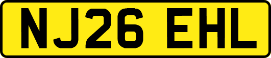 NJ26EHL