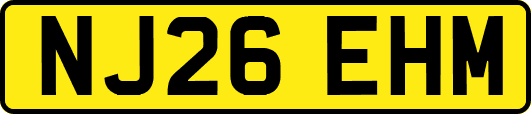 NJ26EHM