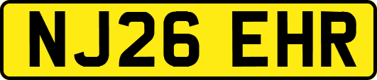 NJ26EHR