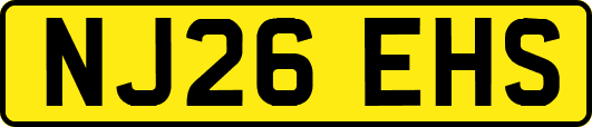 NJ26EHS