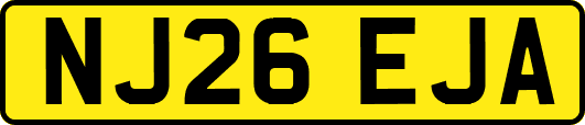 NJ26EJA