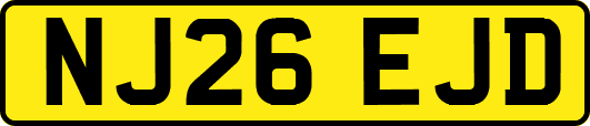 NJ26EJD