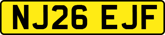 NJ26EJF