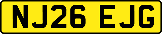 NJ26EJG