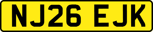 NJ26EJK