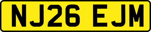 NJ26EJM