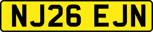 NJ26EJN