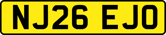 NJ26EJO