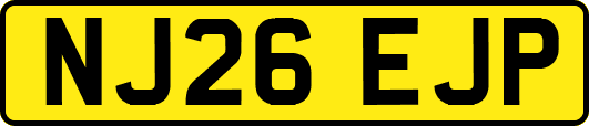 NJ26EJP