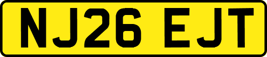 NJ26EJT