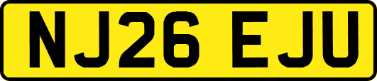 NJ26EJU