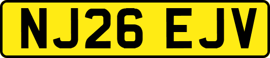 NJ26EJV