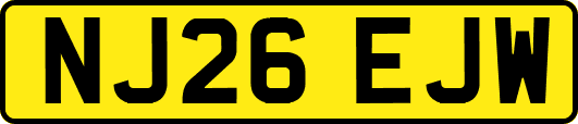 NJ26EJW