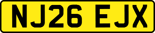 NJ26EJX