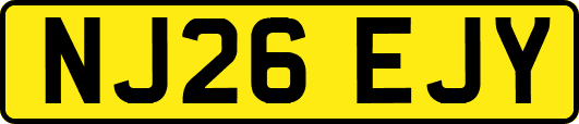 NJ26EJY