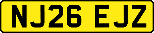NJ26EJZ