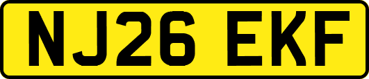 NJ26EKF