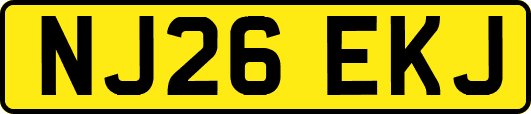 NJ26EKJ