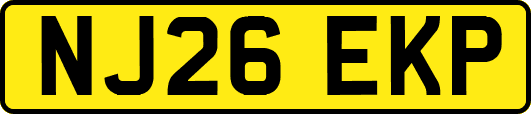 NJ26EKP