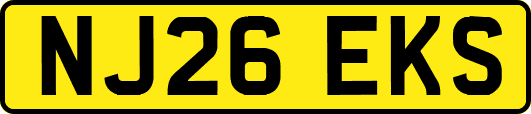NJ26EKS