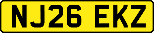 NJ26EKZ
