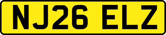 NJ26ELZ