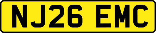 NJ26EMC