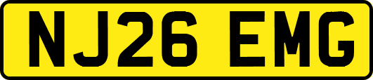 NJ26EMG