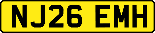 NJ26EMH