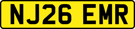 NJ26EMR
