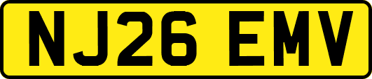 NJ26EMV