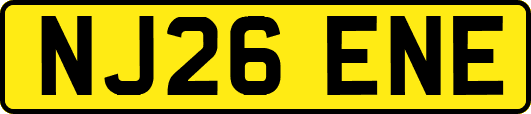 NJ26ENE