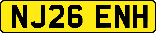 NJ26ENH