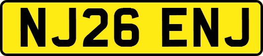 NJ26ENJ