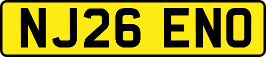 NJ26ENO