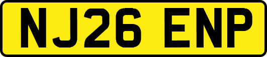 NJ26ENP