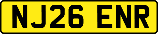 NJ26ENR